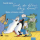 Guck, der kleine Knig kommt - CD